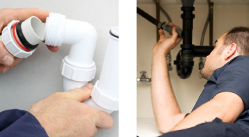 Woodfield Plumbing & Heating