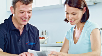 Woodfield Plumbing & Heating