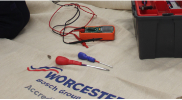 Woodfield Plumbing & Heating