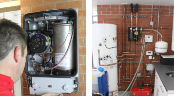 Woodfield Plumbing & Heating